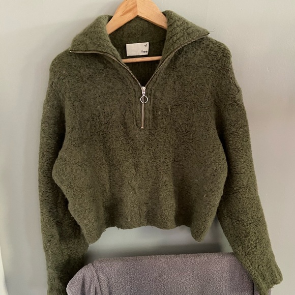 Wilfred Sweaters - Wilfred Gwyneth sweater